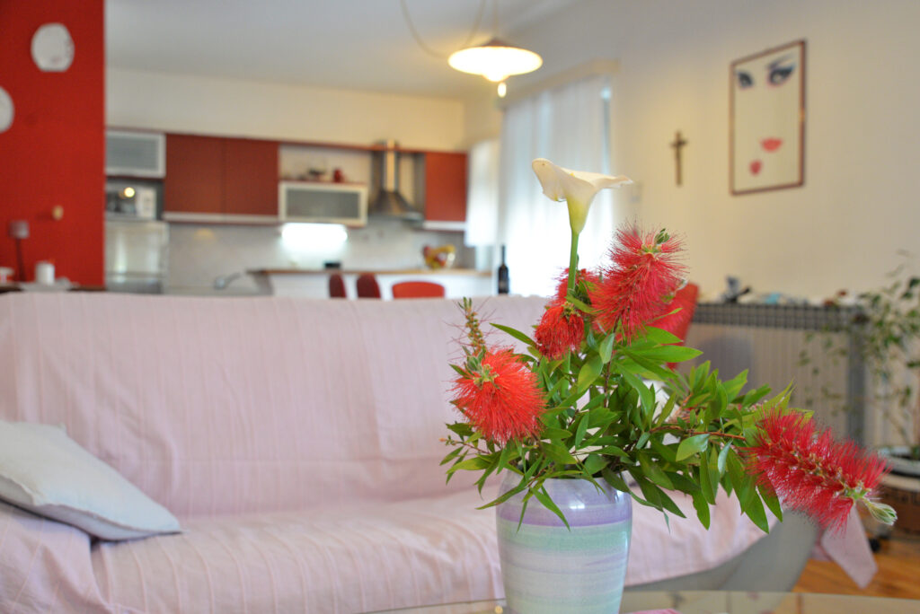 Apartman Milena Vodice