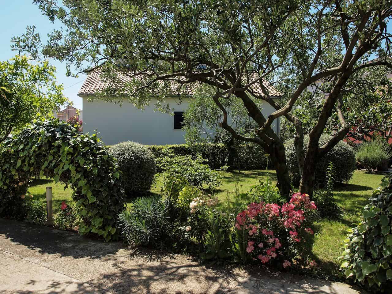 Apartmani Vodice - Milena i Vinko