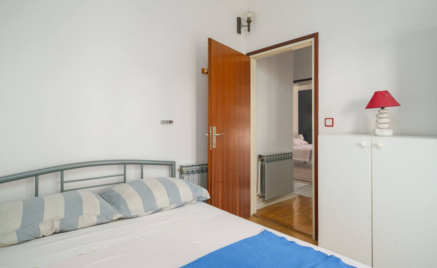Soba u apartmanu Milena Vodice