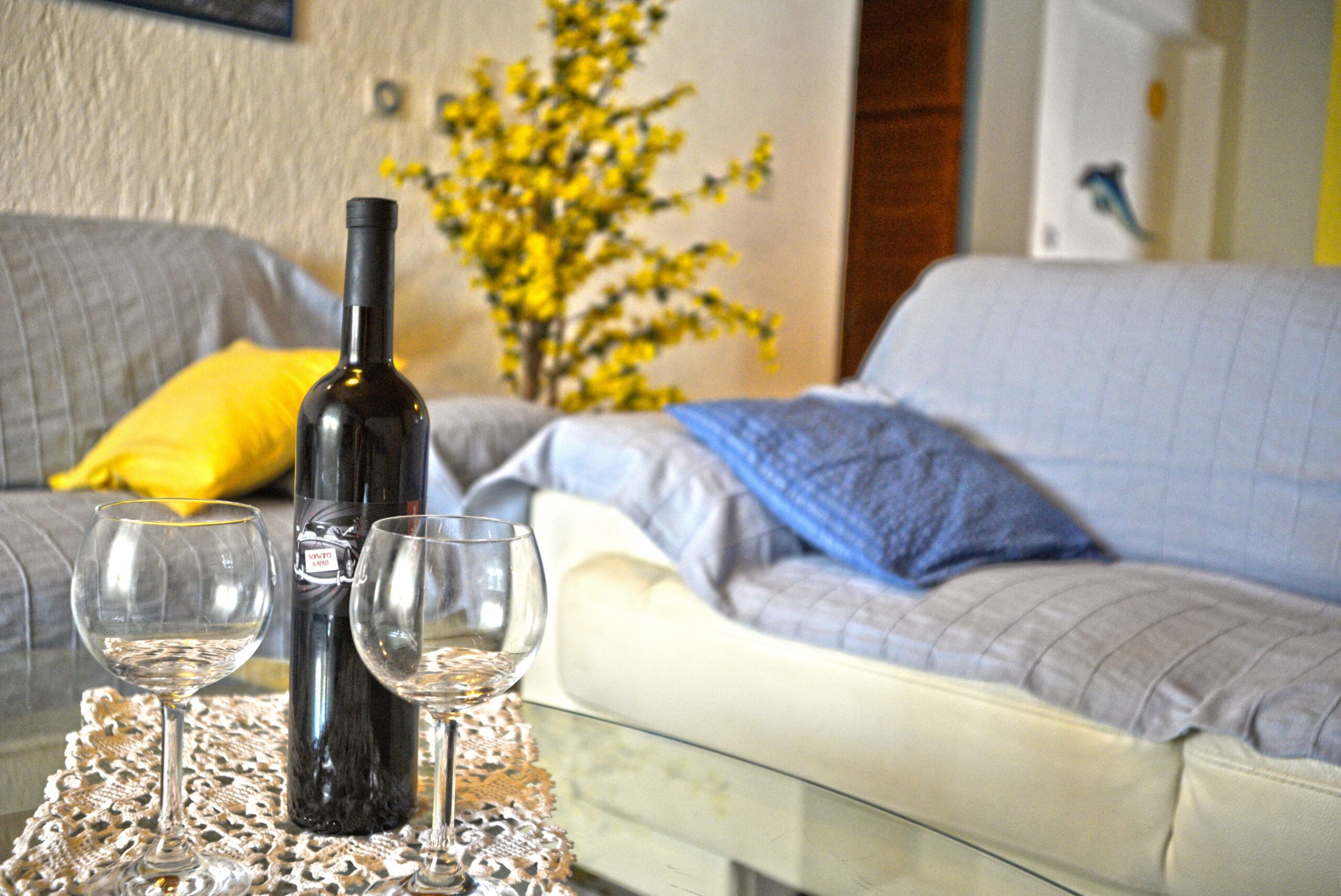 Boravak apartmana Vinko, privatni smještaj Vodice