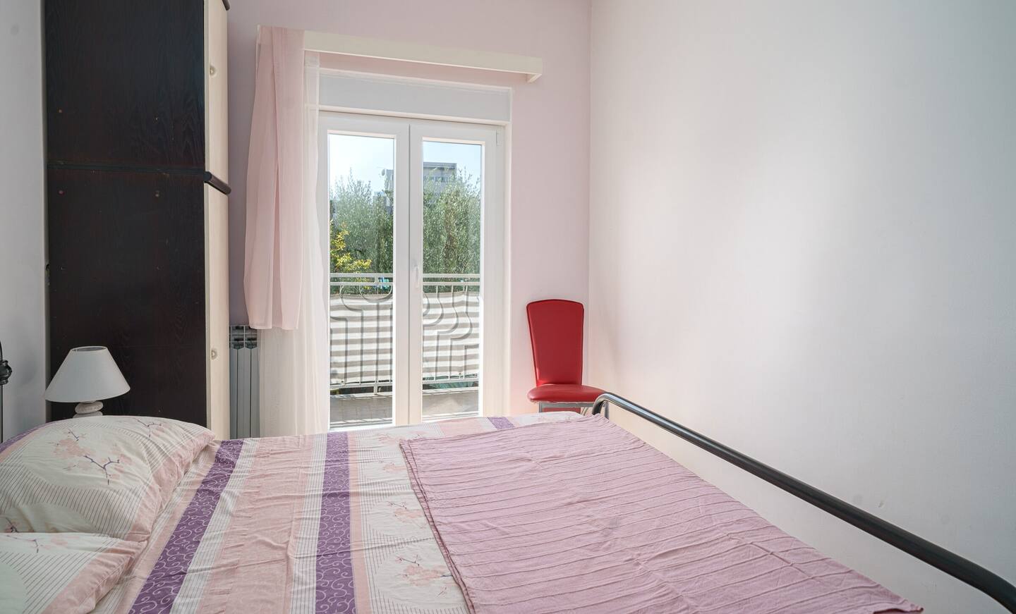 Najljepša soba smještaja Vodice